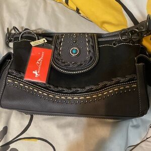 Montana West Purse